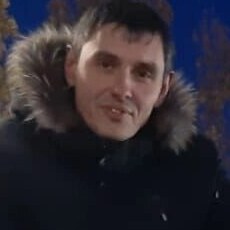 Фотография мужчины Дмитрий, 40 лет из г. Геническ