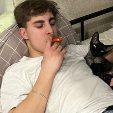 Фотография мужчины Kripsy, 22 года из г. Гурьевск (Калининградская Обл)