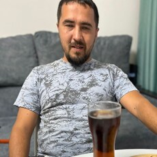 Фотография мужчины Кирил, 25 лет из г. Тында