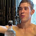 Даниил, 21 год