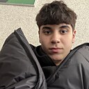 Гаджишка, 18 лет