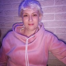 Фотография девушки Валентина, 44 года из г. Крутиха