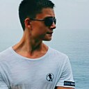 Степан, 20 лет