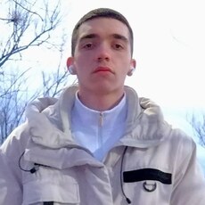 Фотография мужчины Сергей, 19 лет из г. Воронеж