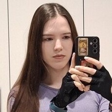 Марго, 26 из г. Красноярск.