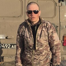 Фотография мужчины Олег, 41 год из г. Мариуполь