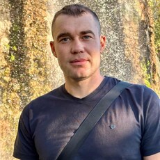 Фотография мужчины Віталій, 37 лет из г. Харьков