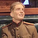 Швок, 46 лет