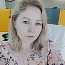 Юлия, 23 года