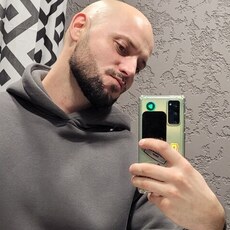 Фотография мужчины Виталий, 38 лет из г. Гомель