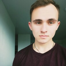 Фотография мужчины Андрей, 28 лет из г. Ижевск