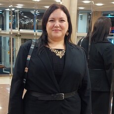 Екатерина, 36 из г. Санкт-Петербург.