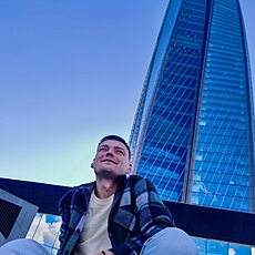 Фотография мужчины Сергей, 27 лет из г. Тимашевск