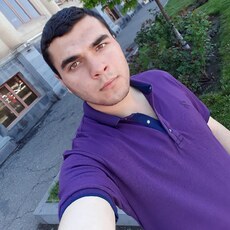 Фотография мужчины Arsen, 26 лет из г. Владикавказ