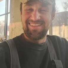 Фотография мужчины Алексей, 36 лет из г. Смоленск