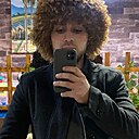 Айк, 24 года