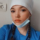 Виктория, 19 лет