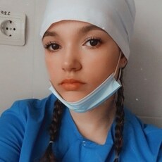Фотография девушки Виктория, 19 лет из г. Воркута