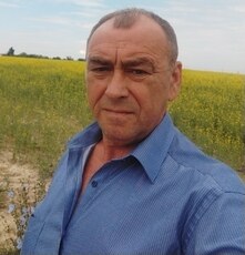 Фотография мужчины Сергей, 56 лет из г. Кричев