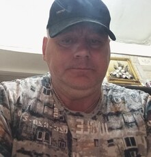 Фотография мужчины Влад, 46 лет из г. Пенза
