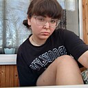 Оксана, 19 лет
