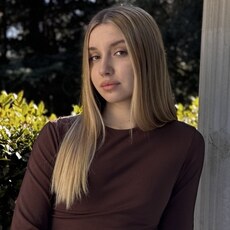 Фотография девушки Дарья, 22 года из г. Москва
