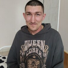 Фотография мужчины Сергей, 42 года из г. Белгород