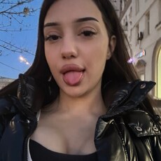 Фотография девушки Милана, 19 лет из г. Москва