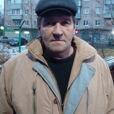 Фотография мужчины Алексей, 59 лет из г. Углич