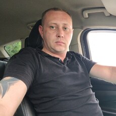 Фотография мужчины Михаил, 36 лет из г. Владимир