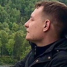 Фотография мужчины Николай, 27 лет из г. Омск