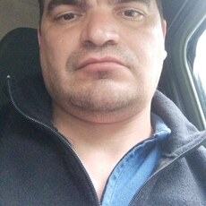 Фотография мужчины Кирилл, 35 лет из г. Таштагол