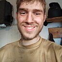 Роман, 20 лет