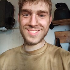 Фотография мужчины Роман, 20 лет из г. Омск