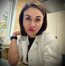 Ирина, 42 из г. Москва.