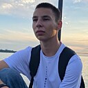 Кирилл, 18 лет