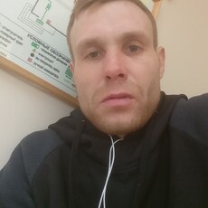 Фотография мужчины Дмитрий, 31 год из г. Самара