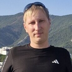 Фотография мужчины Вениамин, 38 лет из г. Сочи
