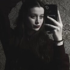 Фотография девушки Ангелина, 18 лет из г. Красноярск