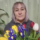 Жанна, 53 года