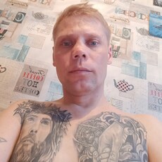 Фотография мужчины Сергей, 33 года из г. Нижний Тагил