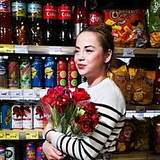 Фотография девушки Диана, 25 лет из г. Тольятти