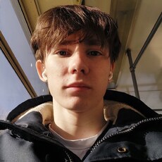 Фотография мужчины Дима, 18 лет из г. Иркутск