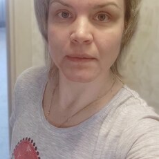 Фотография девушки Алевтина, 42 года из г. Тверь