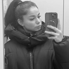 Фотография девушки Александра, 19 лет из г. Барнаул