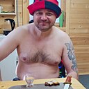 Саша, 43 года