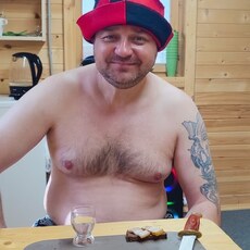 Фотография мужчины Саша, 43 года из г. Талдом