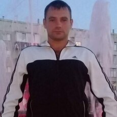 Фотография мужчины Андрей, 34 года из г. Белово