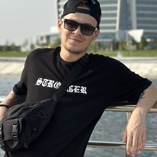 Фотография мужчины No Name, 31 год из г. Карши