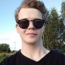 Андрей, 21 год